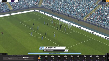 Soccer Stars - release date, videos, screenshots, reviews on RAWG