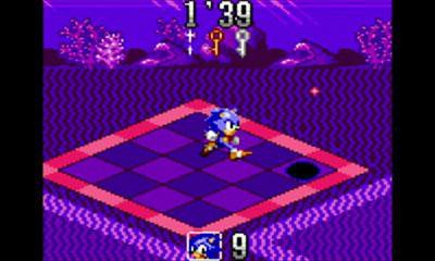 Sonic Labyrinth - Wikipedia