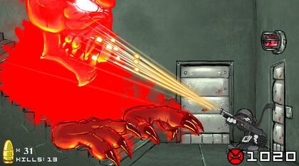 Madness Accelerant Game · Play Online For Free ·