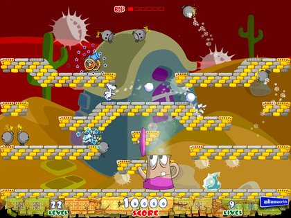 Bear Adventures Free Download