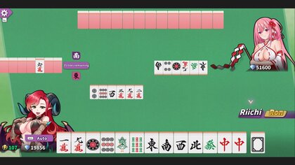 Comprar Fantasy Mahjong connect (PC) Steam Key GLOBAL