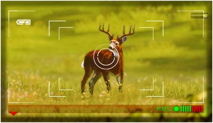 Cabela's North American Adventures - release date, videos