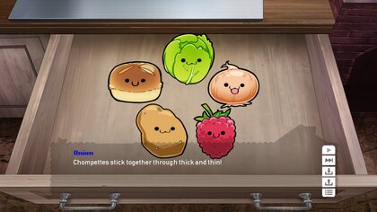 Cooking Adventure - release date, videos, screenshots, reviews on RAWG