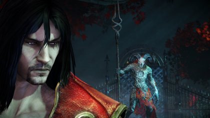 Castlevania: Lords of Shadow 2 - release date, videos, screenshots, reviews  on RAWG