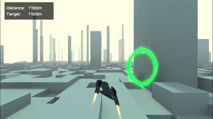 Análise: Skydrift Infinity (Multi) é o relançamento de um divertido arcade  de corridas de aviões - GameBlast