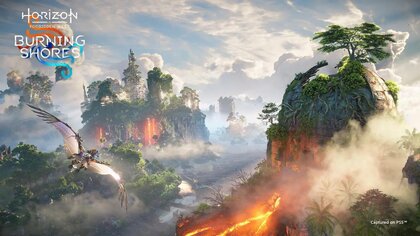 Forbidden Lands: Porque Horizon é o meu SotC do PS4