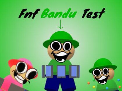 fnf test games, (made on scratch) screenshots • RAWG