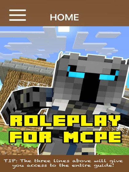 Roleplay Servers For Minecraft Pocket Edition Release Date Videos Screenshots Reviews On Rawg 