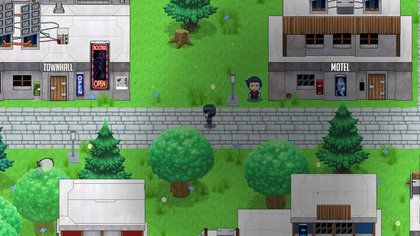 Third Crisis - release date, videos, screenshots, reviews on RAWG