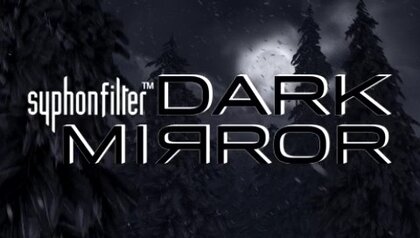 Syphon Filter: Dark Mirror review