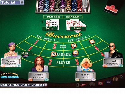 Hoyle Casino Games 4 - PC Review and Full Download