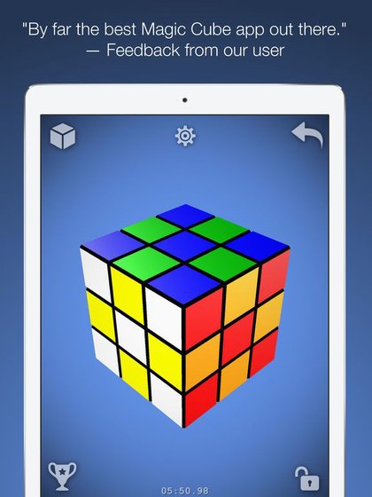 magic cube puzzle 3d