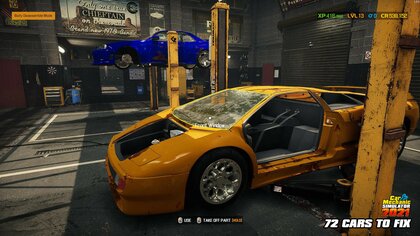 Car Mechanic Simulator 2016 APK for Android Download