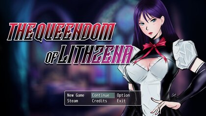 gynarchy shota The Queendom of Lithzena - release date, videos, screenshots, reviews on  RAWG