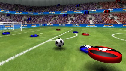 Soccer Stars - release date, videos, screenshots, reviews on RAWG