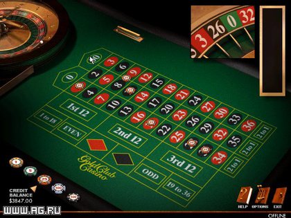 Gold Club Casino - release date, videos, screenshots, reviews on RAWG