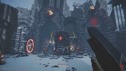 Metal: Hellsinger's Latest Update Makes One Popular Mod A Reality