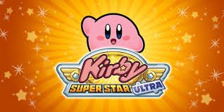 Kirby Super Star Ultra Review –