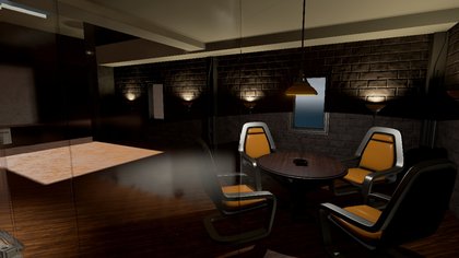 Less room. Советская комната Unreal engine. Советская комната Unreal engine 5. Комната в Unreal engine 4. Советская квартира Unreal engine.