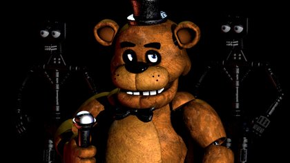 Scott Cawthon – Night 5 Transcribed (FNAF:SL)