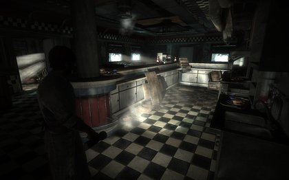 Silent Hill: Mobile 3 - release date, videos, screenshots, reviews on RAWG