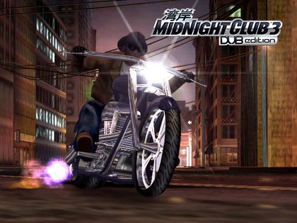 On this day in 2005, Rockstar releases Midnight Club 3: DUB