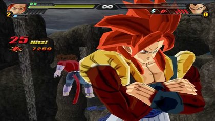 DBZ Budokai Tenkaichi 3 For Android Mod Download - EvolutionofGames