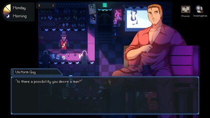 Peeping Dorm Manager screenshots • RAWG