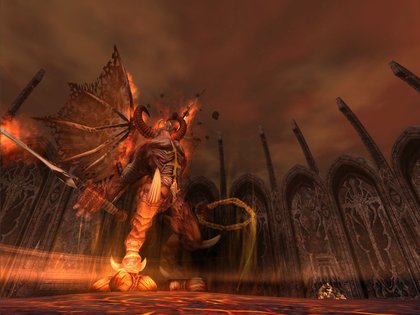 Archlord The Legend of Chantra (輸入版) Codemasters Archlord: The Legend of Chantra 輸入(英語)版