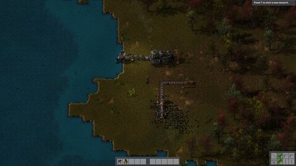 screenshot of game