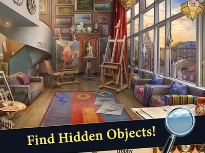 Hidden Object Games (@hidden4fun) / X