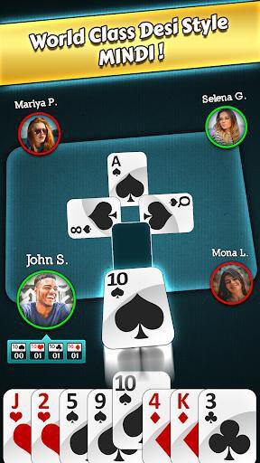 Mindi - Indian Card Game - release date, videos, screenshots, reviews ...