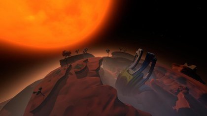 Pchooooooo! achievement in Outer Wilds