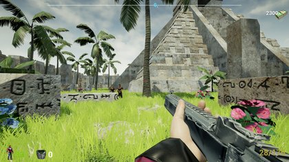 Far Cry 2 - release date, videos, screenshots, reviews on RAWG