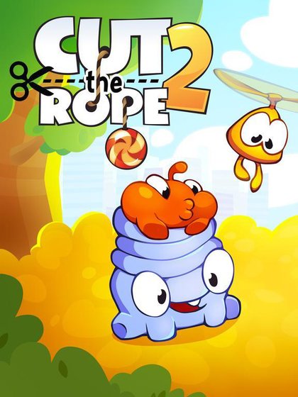 Cut the Rope: Magic - release date, videos, screenshots, reviews on RAWG