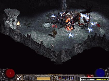 Diablo 2: Lord of Destruction guide