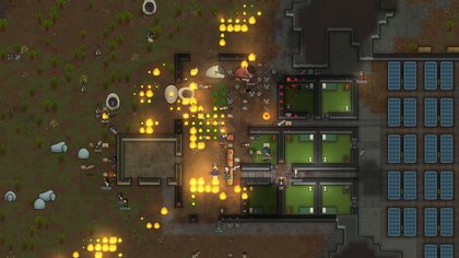 free RimWorld for iphone instal
