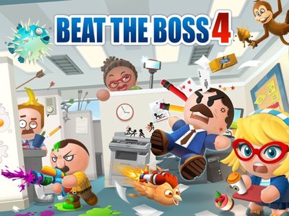 beat boss 4