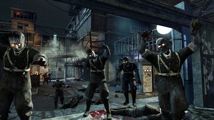 Call of Duty: Modern Warfare III Trailer  Zombies Cinematic - Kowl Gaming  - Medium