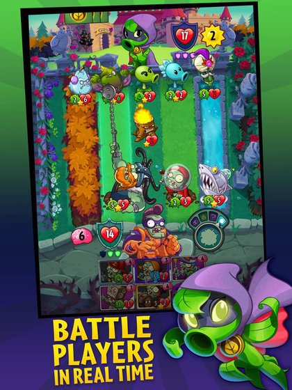 Plants vs. Zombies GOTY Edition (PC) - EA App Key - GLOBAL