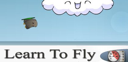 Learn to Fly 2 - release date, videos, screenshots, reviews on RAWG