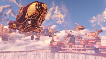 BioShock Infinite' Clash In The Clouds DLC Review (PC)