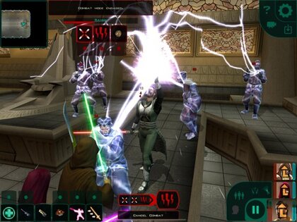 Star Wars™: KOTOR - Apps on Google Play