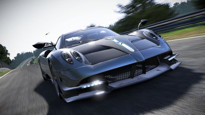 Forza Horizon vs Forza Horizon 2 vs Forza Horizon 3 - Pagani Huayra Sound  Comparison 