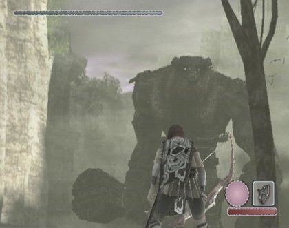 Wanda to Kyozou / Shadow of the Colossus for PlayStation 3