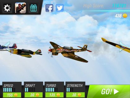 Ww2 Air Attack - Realistic World War 2 Airplanes - Release Date, Videos 