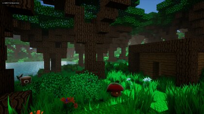 Survivalcraft 2 - release date, videos, screenshots, reviews on RAWG