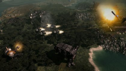 Warhammer 40,000: Gladius - Adepta Sororitas - Launch Trailer 