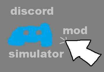 discord mod simulator