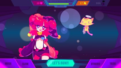 Muse Dash - release date, videos, screenshots, reviews on RAWG